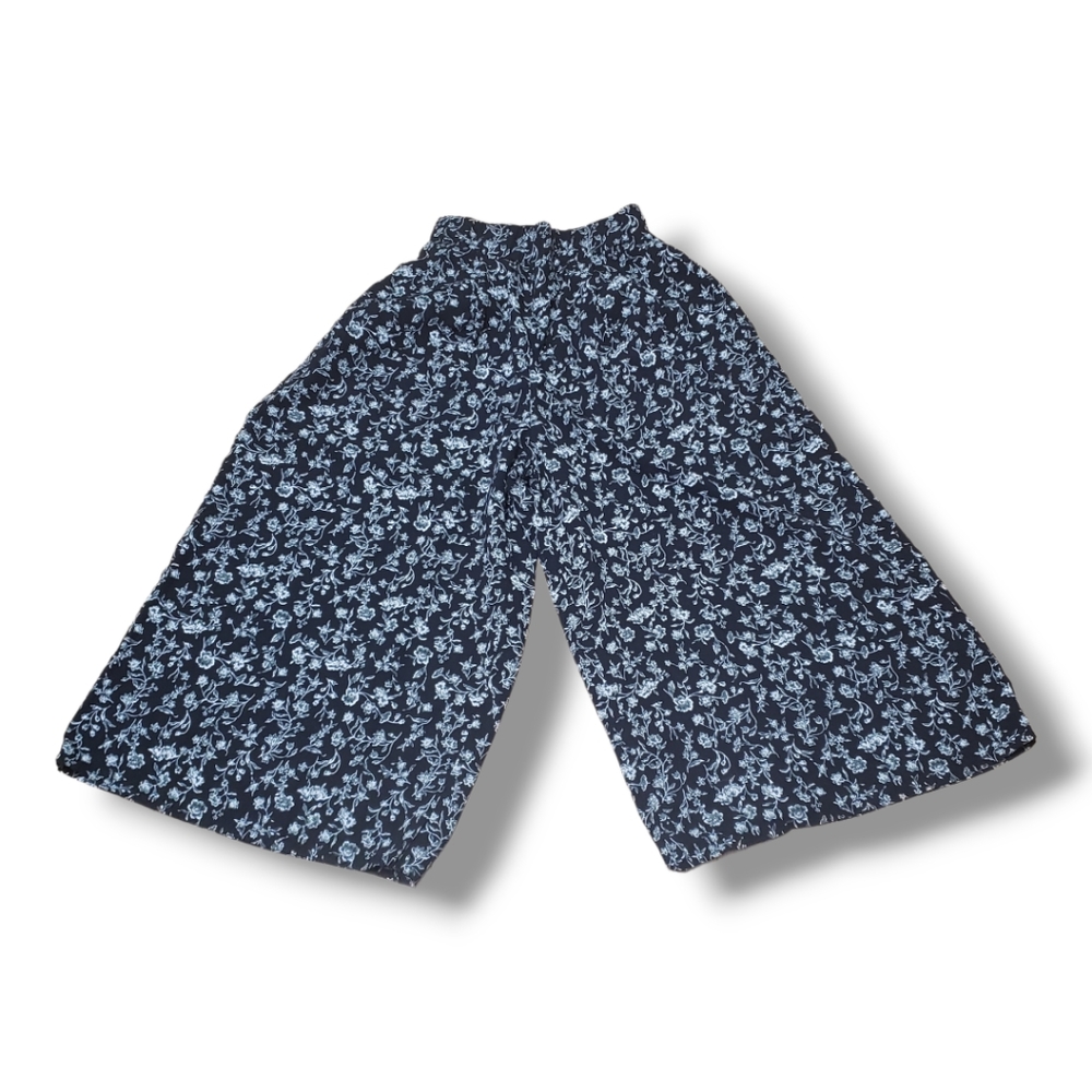 Chocol Raffine *robe* Square Pants